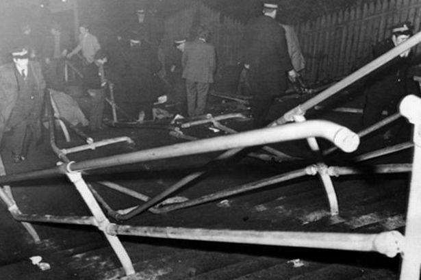 Στον αθλητισμό… σαν σήμερα