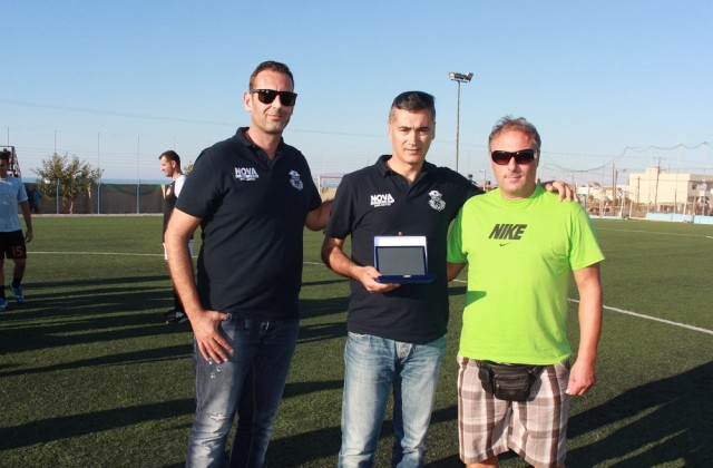 Η επιστροφή του Ατματσίδη