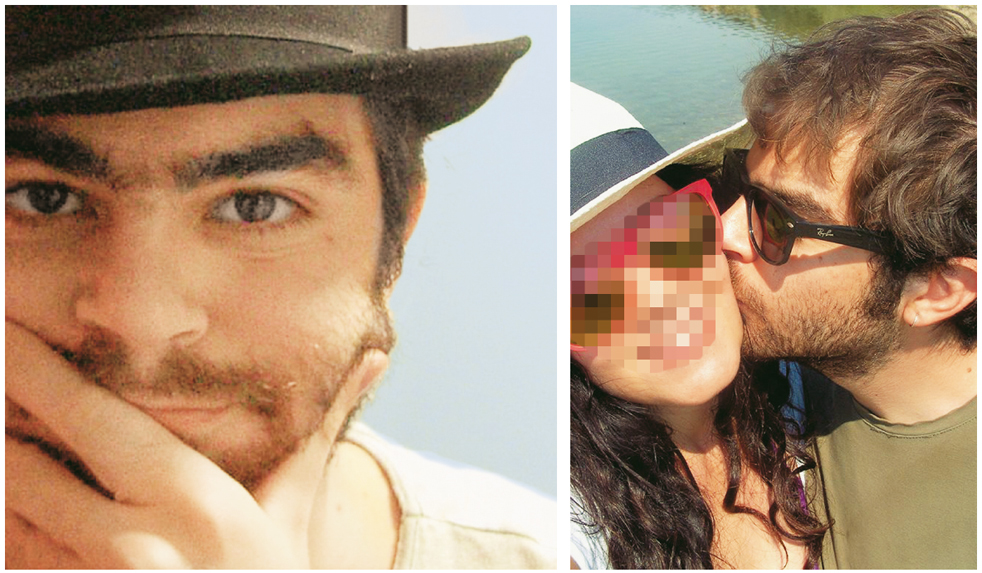 Ο αριστούχος γιος του Κουφοντίνα