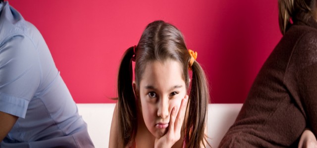 Ξέρεις να βάζεις όρια στο παιδί σου;