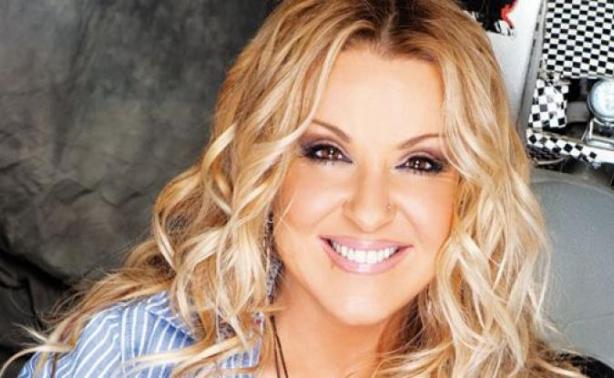 ΦΩΤΟ-Η 15χρονη Ναταλία Γερμανού