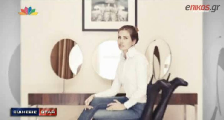 Σάλος με την φωτογράφιση της συντρόφου του Αμπράμοβιτς