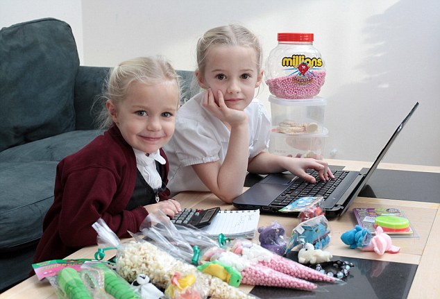 «Πιτσιρίκια» έστησαν κερδοφόρα επιχείρηση