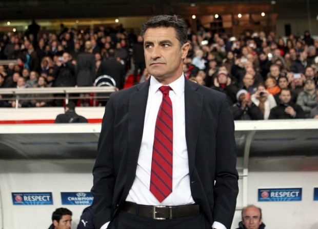 Μίτσελ: Θέλουμε το αήττητο