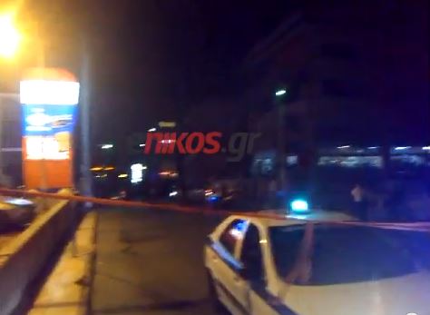 Νέα προκήρυξη από τους εκτελεστές του Νέου Ηρακλείου