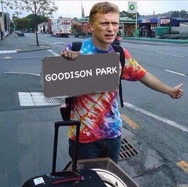 ΦΩΤΟ-Τρελό “κράξιμο” στον Μόγιες