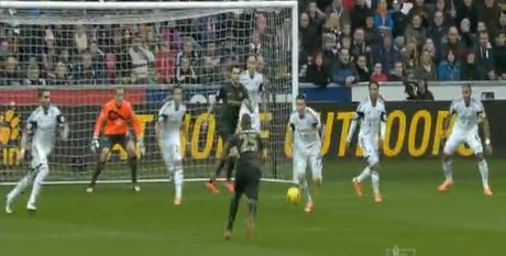 ΒΙΝΤΕΟ-Το πρώτο γκολ για το 2014