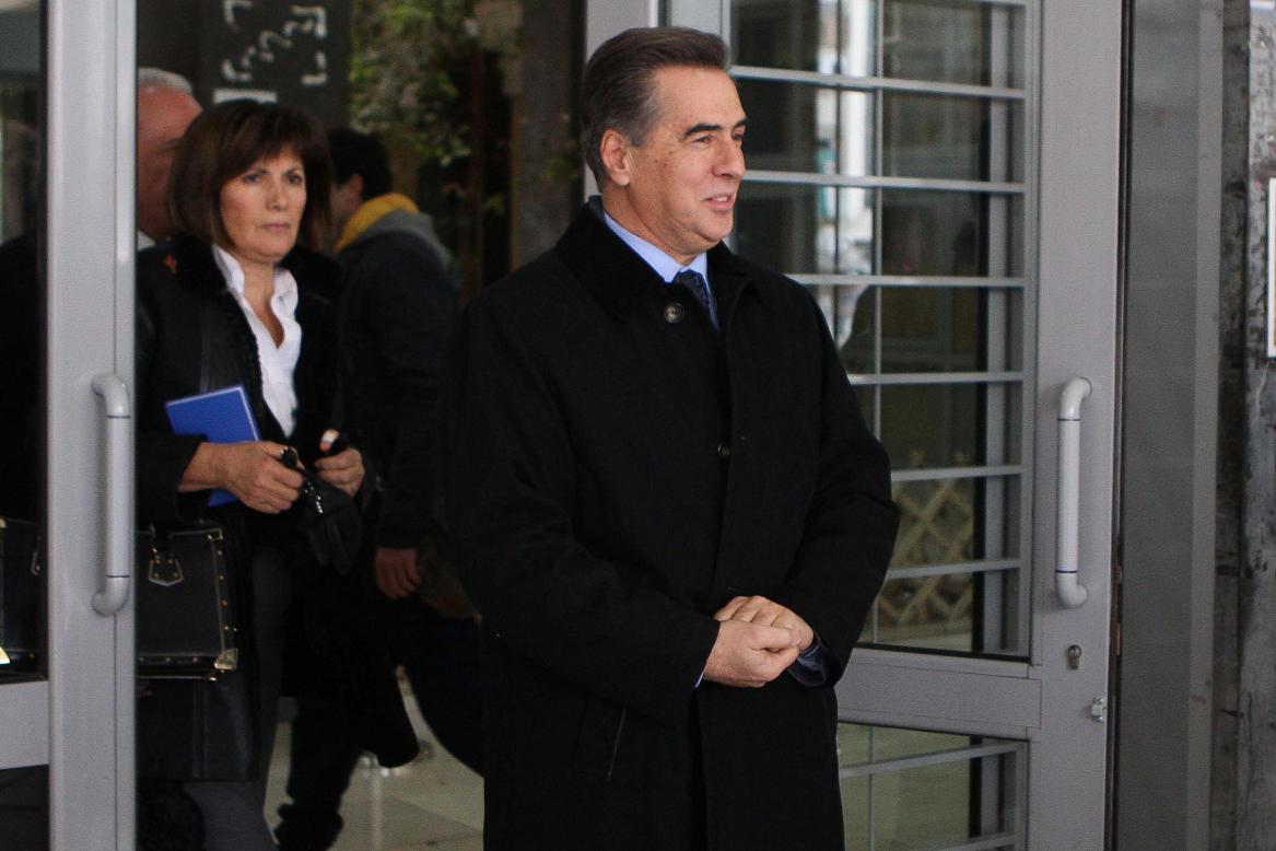 Σε εξέλιξη η δίκη Παπαγεωργόπουλου