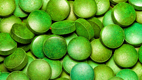 Απίστευτη κομπίνα με σπιρουλίνα