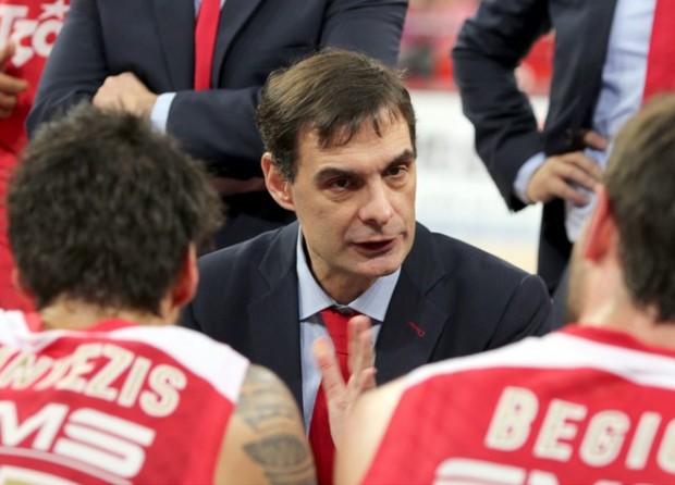 Μπαρτζώκας: Πολύ πειστική η εμφάνισή μας