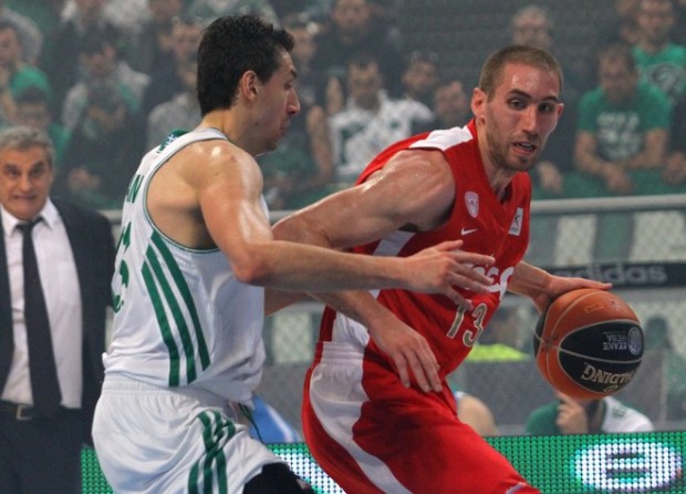 Λοτζέσκι: Έχουμε χάσει την εμπιστοσύνη μας