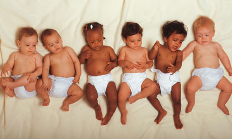 Πόσο θα ζήσουν τα παιδιά του 2013;