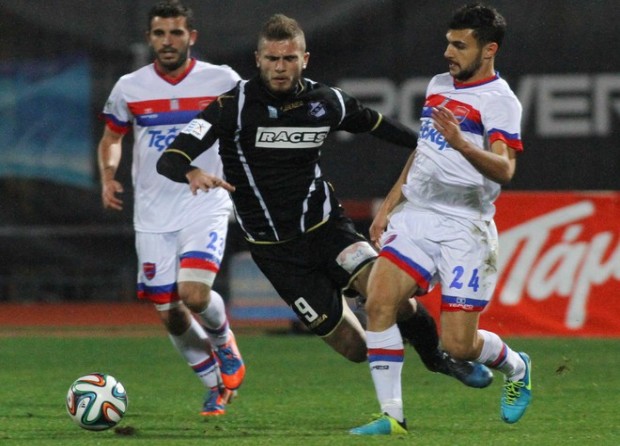 Κουλούρια…Νέας Σμύρνης