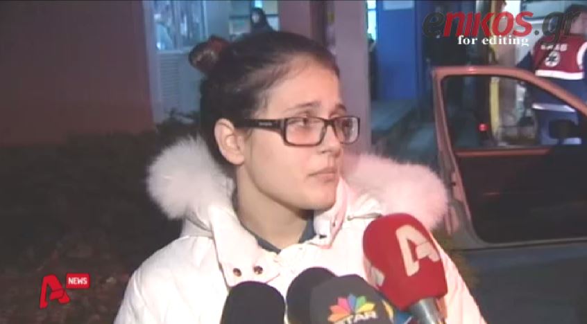 ΒΙΝΤΕΟ-Οι πρώτες δηλώσεις για το δυστύχημα