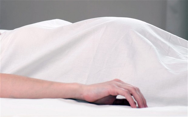 ΗΠΑ: Μάχη για το δικαίωμα… στο θάνατο