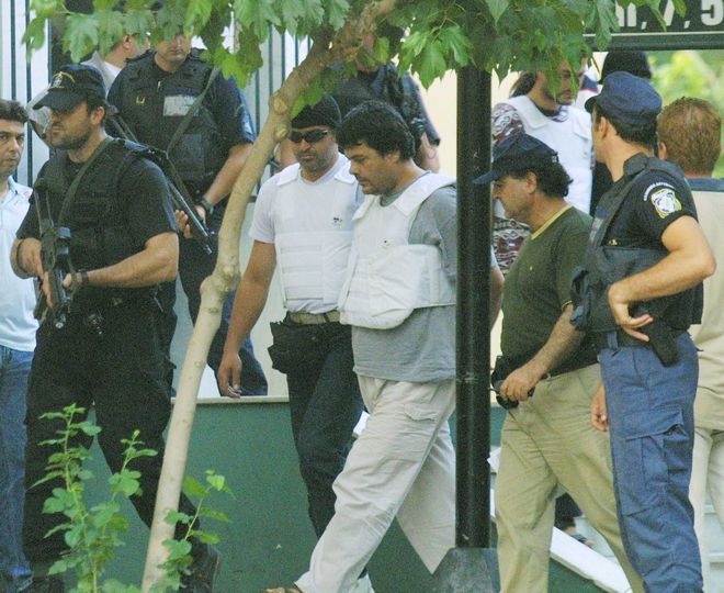 Τα γεγονότα… σαν σήμερα