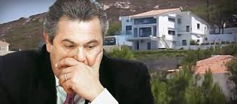 “Ποια πεθερά; Εμένα με πλήρωνε ο Καμμένος”