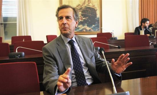 Έρευνα για το εξοχικό του Λιάπη