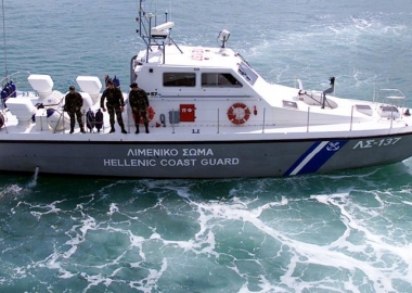 Ασφαλείς οι 85 λαθρομετανάστες στην Αστυπάλαια