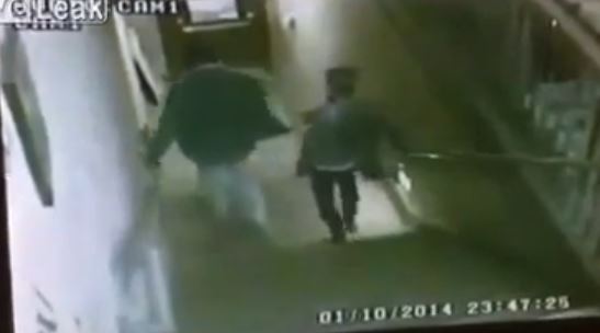 BINTEO-Iππότης…κατά λάθος