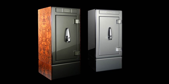 Το χρηματοκιβώτιο της… Bentley