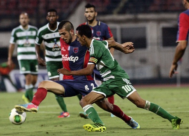 Η 19η αγωνιστική της Super League