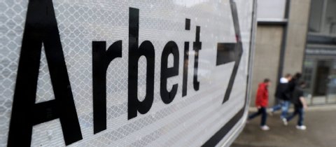 Ρεκόρ απασχόλησης στη Γερμανία