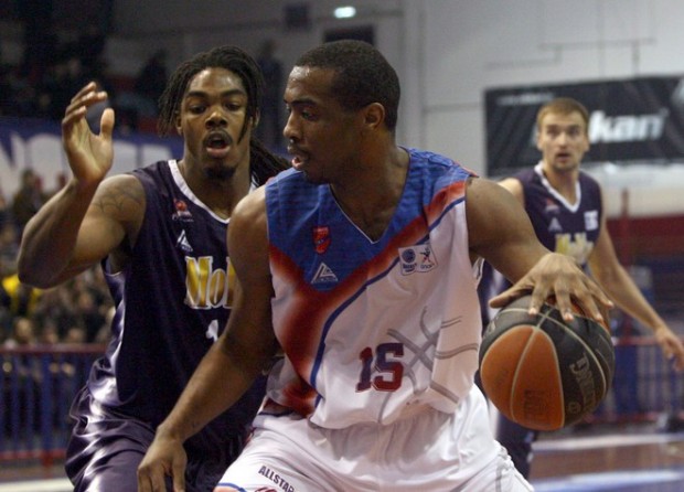 Τρίτη ήττα για Πανιώνιο στο EuroCup