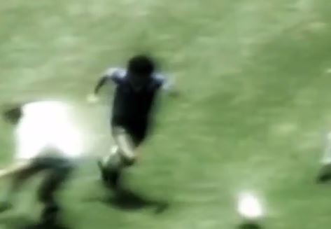 ΒΙΝΤΕΟ-Όταν το ποδόσφαιρο μοιάζει με… μπαλέτο