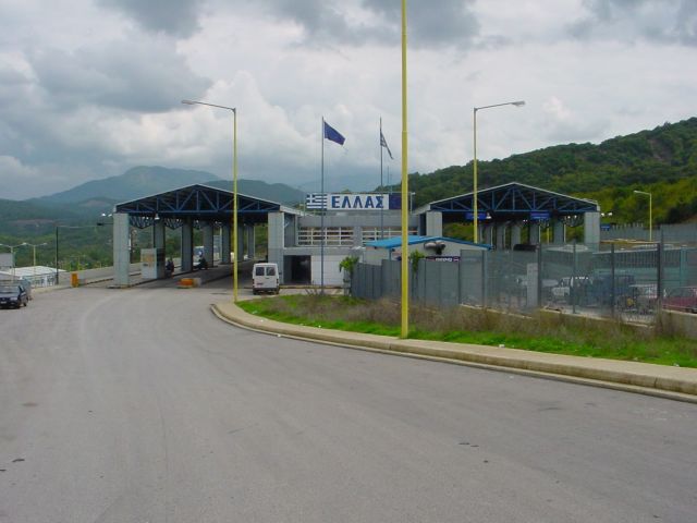 Κοινό «μέτωπο» δημάρχων κατά της εγκληματικότητας