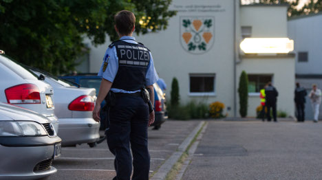 16χρονος λήστεψε τράπεζα με ψεύτικο όπλο