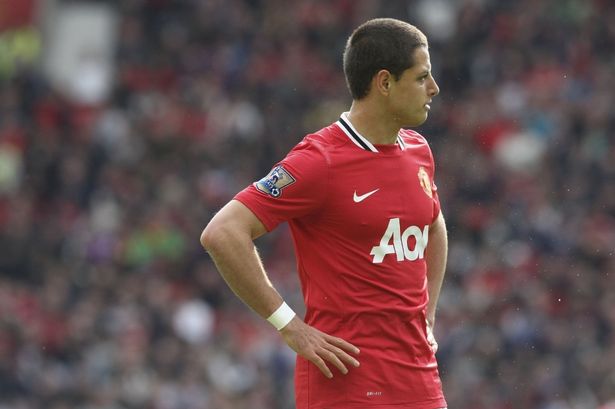 Γκρίνια στο Μάντσεστερ