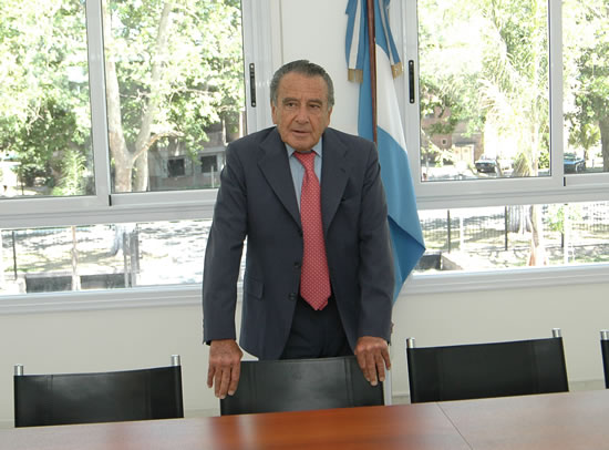 Στο «στόχαστρο» Αργεντινού μεγιστάνα τα ελληνικά αεροδρόμια