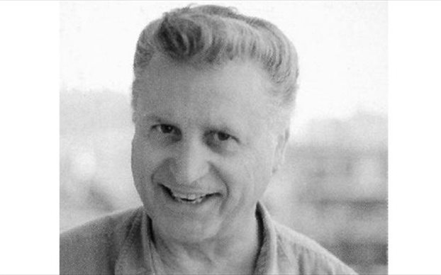 “Έφυγε” ο ποιητής Θανάσης Βενέτης