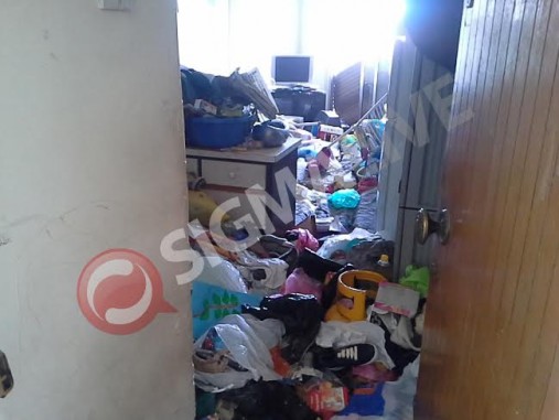 Ο 5χρονος ζητούσε βοήθεια για τη νεκρή μητέρα του