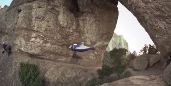 ΒΙΝΤΕΟ-Αυτό δεν το έχει ξανακάνει κανείς