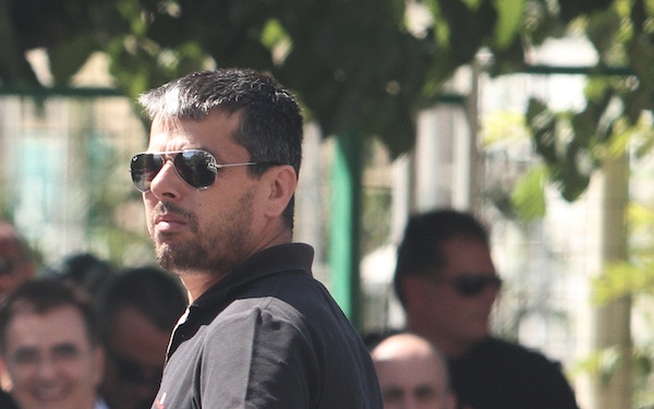 Ολοκληρώθηκε η απολογία Μπούκουρα