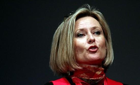 Η νέα σύντροφος του Γ. Μπουτάρη