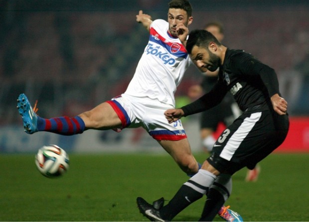 ΒΙΝΤΕΟ-Τα γκολ του θριάμβου του Πανιωνίου