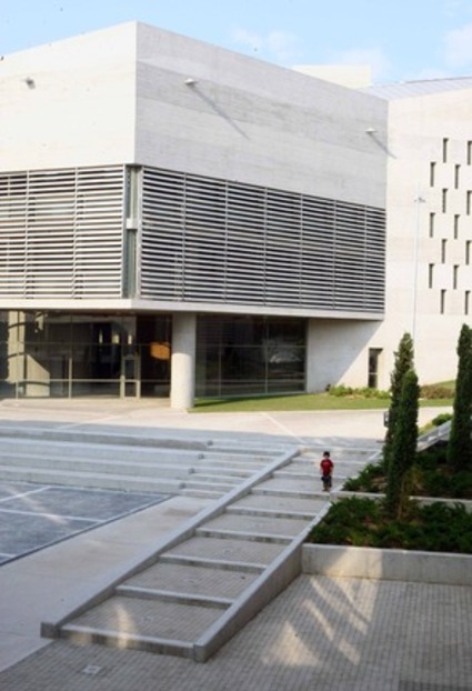 Χάος στο δήμο Θεσσαλονίκης καταγγέλλει η οικονομική επιθεωρήτρια