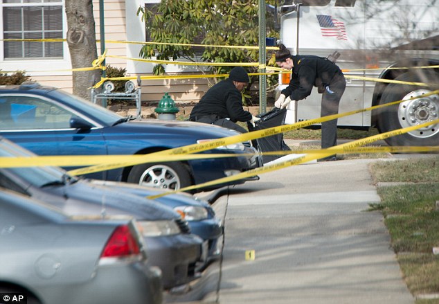 Σκότωσε τα παιδιά της σε τελετή εξορκισμού