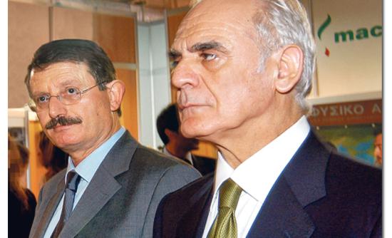 Προθεσμίες έλαβαν Εμμανουήλ και Μπέλτσιος