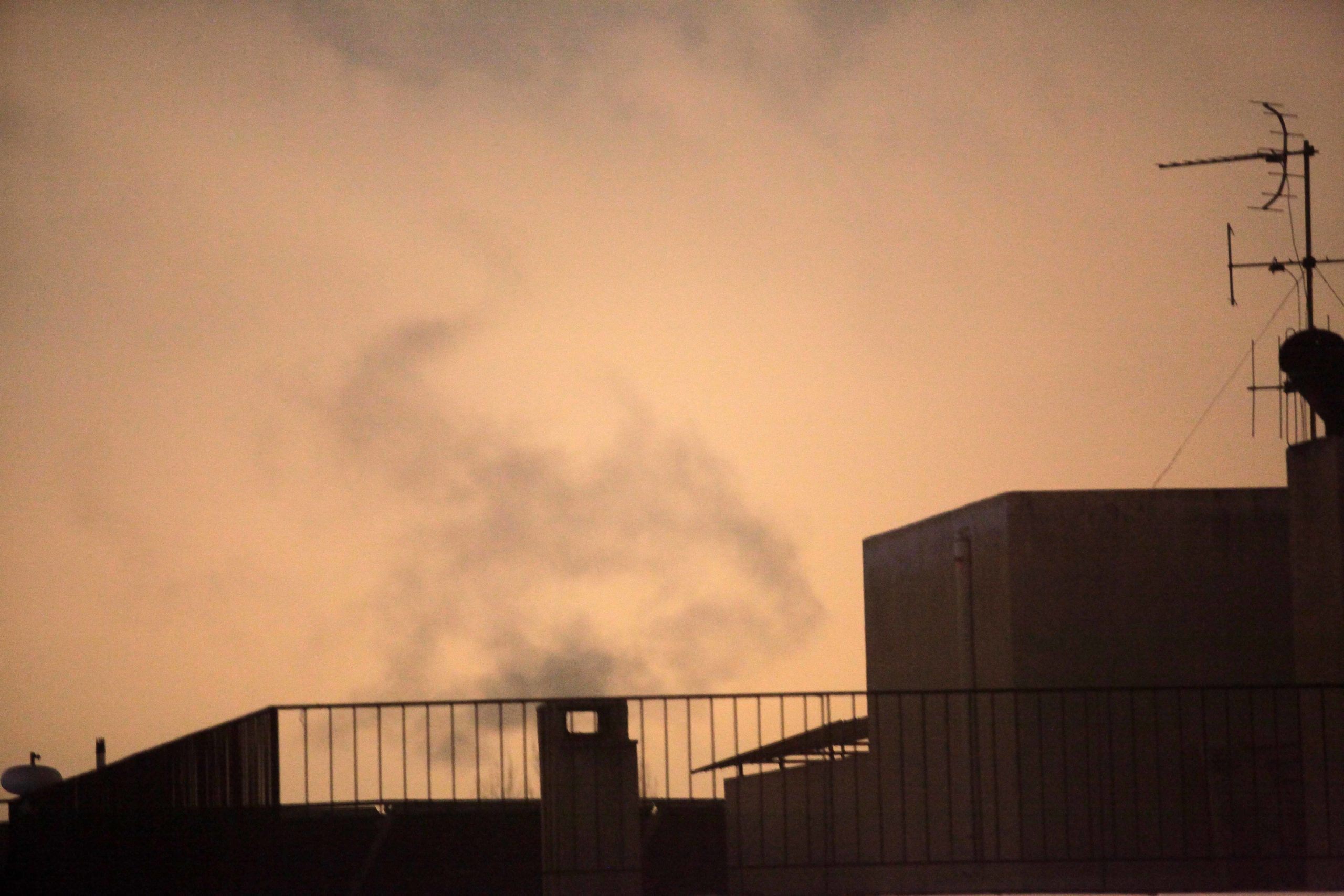 Λάρισα: Δωρεάν ρεύμα λόγω αιθαλομίχλης