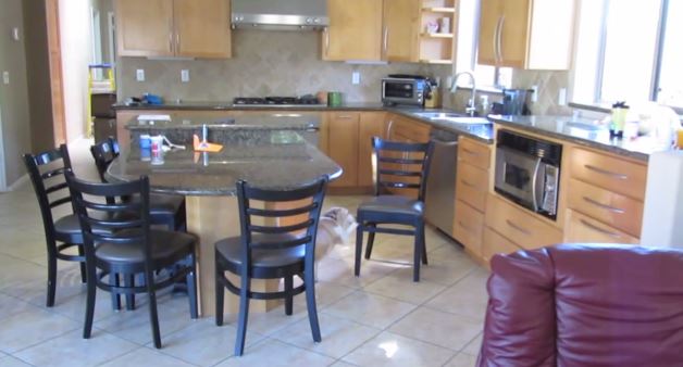 ΒΙΝΤΕΟ-Ένας τετράποδος Μαγκάιβερ