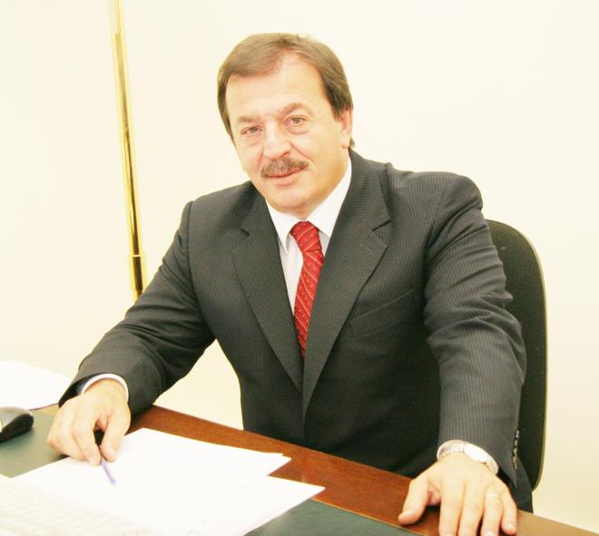 Υποψήφιος δήμαρχος Μεσσήνης ο Σαμπαζιώτης