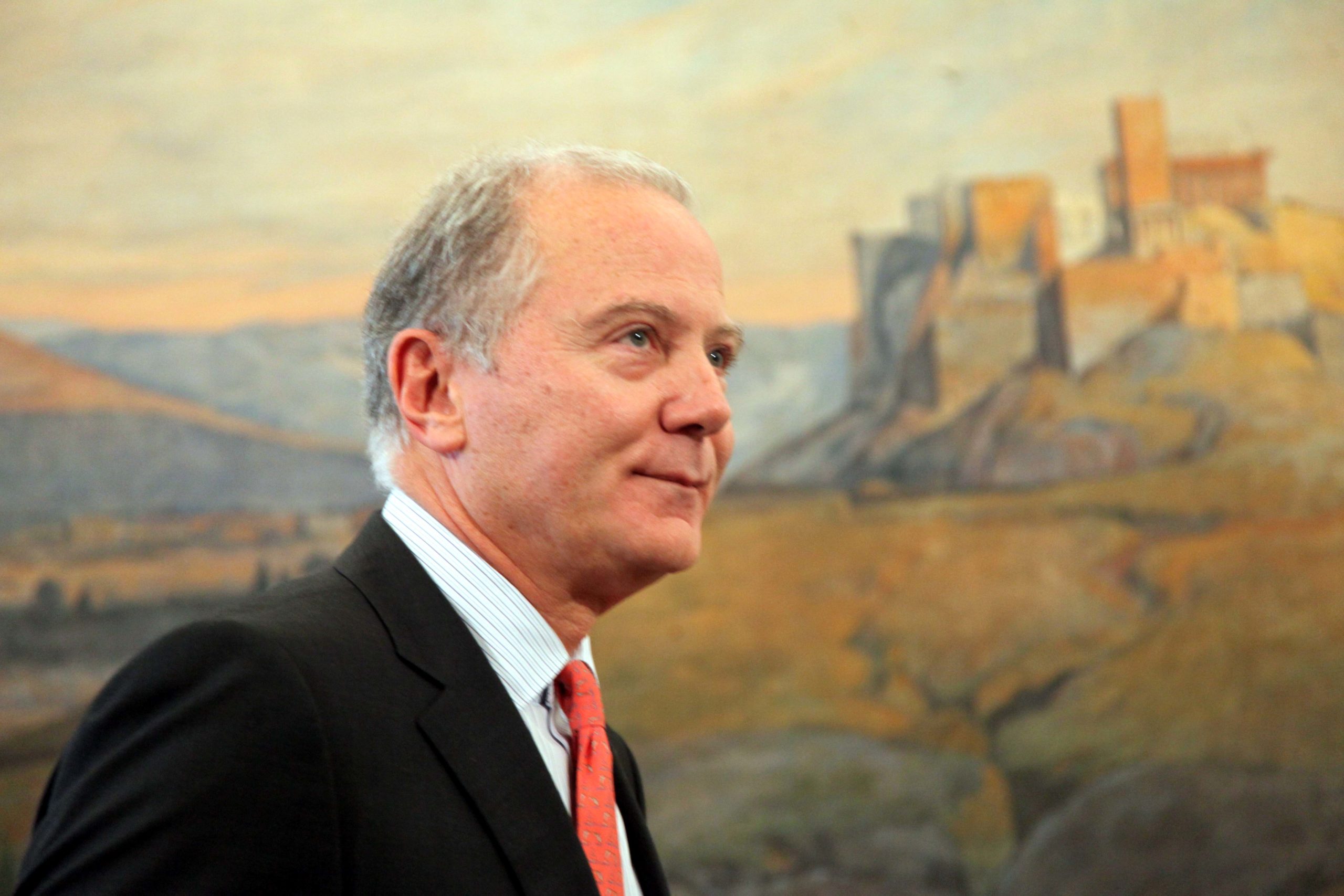 Δεν έφτασε στο γραφείο του Προβόπουλου ο φάκελος με τις σφαίρες