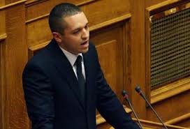 Η απάντηση του Κασιδιάρη