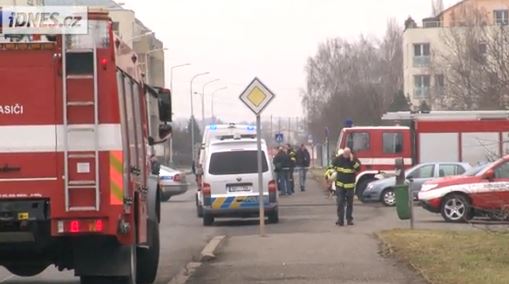 Μυστήριο με το θάνατο του πρεσβευτή