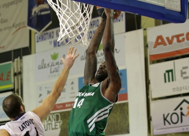 Με τη γνωστή…συνταγή ο ΠΑΟ