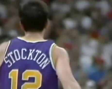 ΒΙΝΤΕΟ-Ο «βασιλιάς» των ασίστ